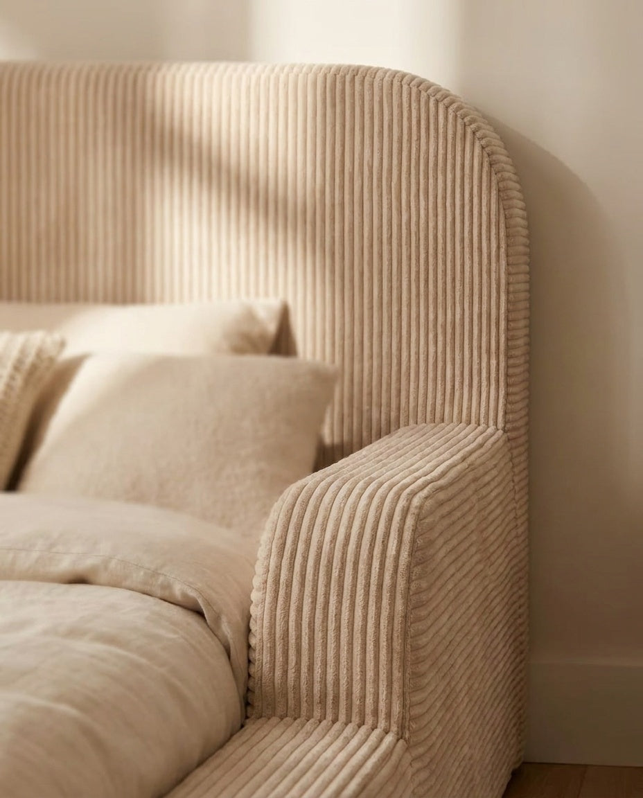 The Tootle Bed - Pre Order
