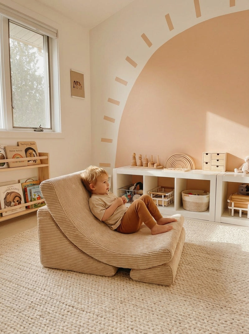 Nest Lounger