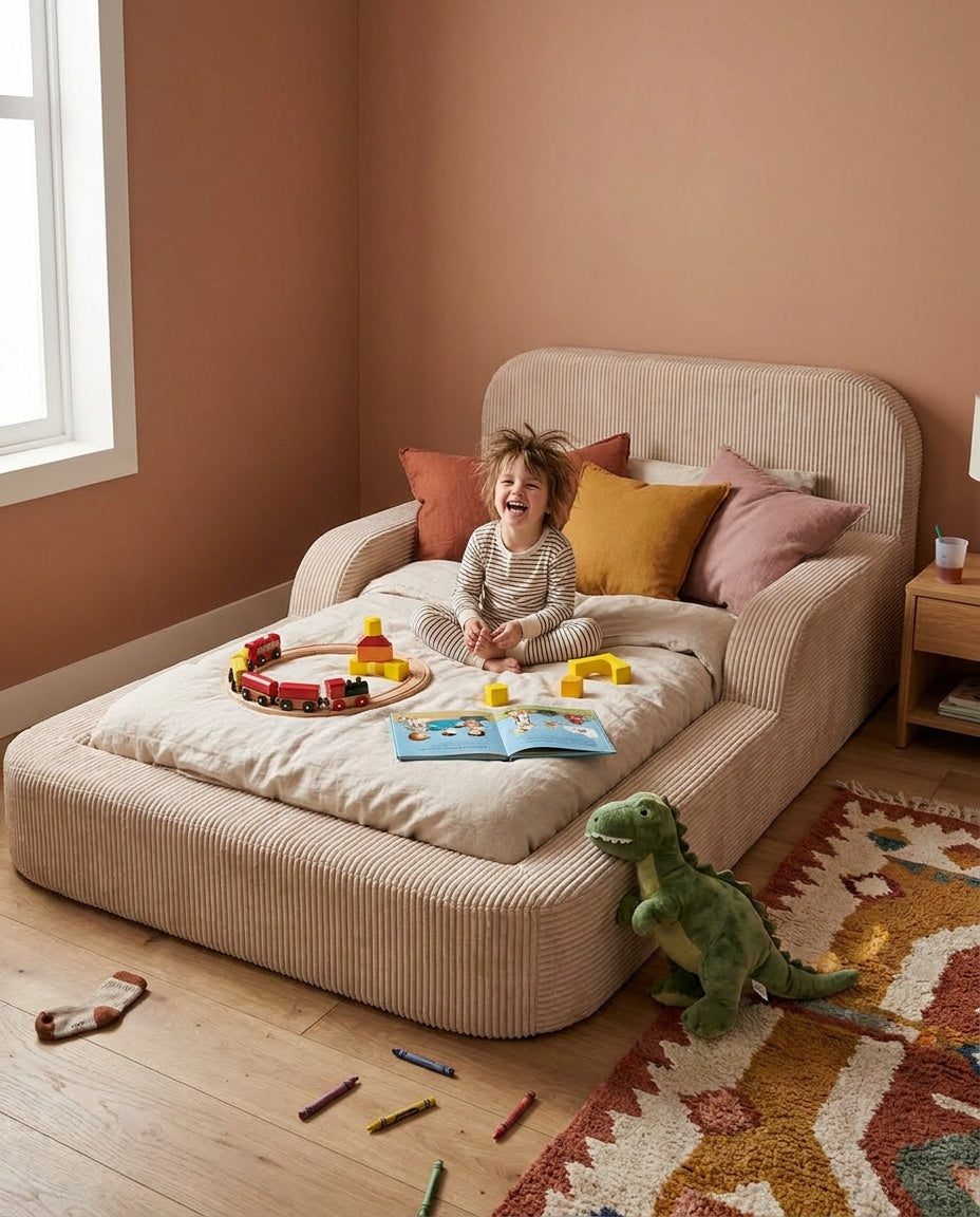 The Tootle Bed - Pre Order