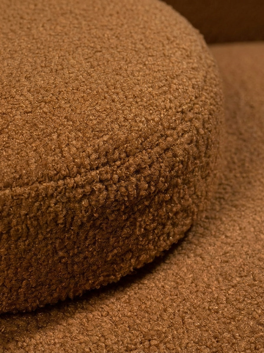 The Tootle Teddy Play Sofa