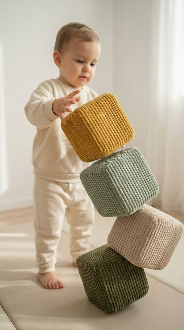 Play Cube Set