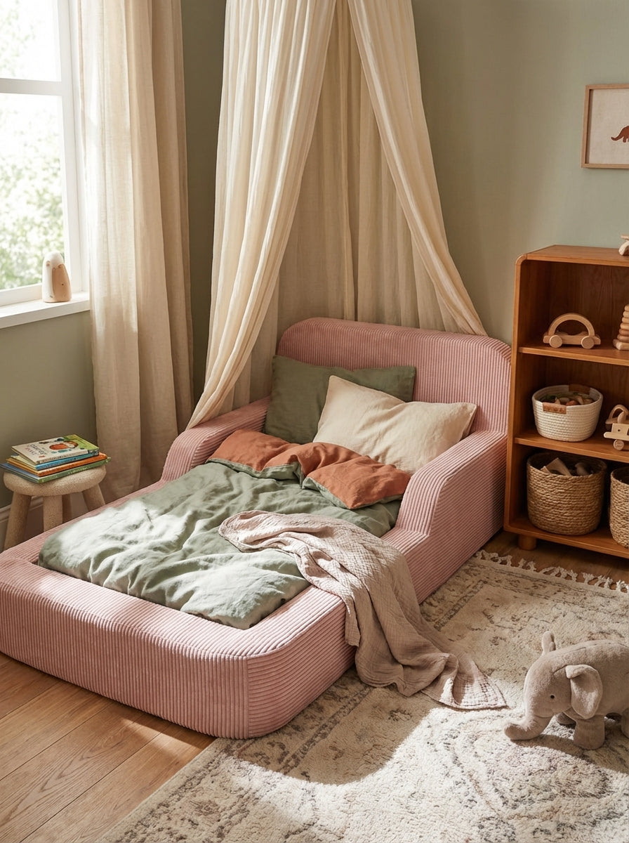 The Tootle Bed