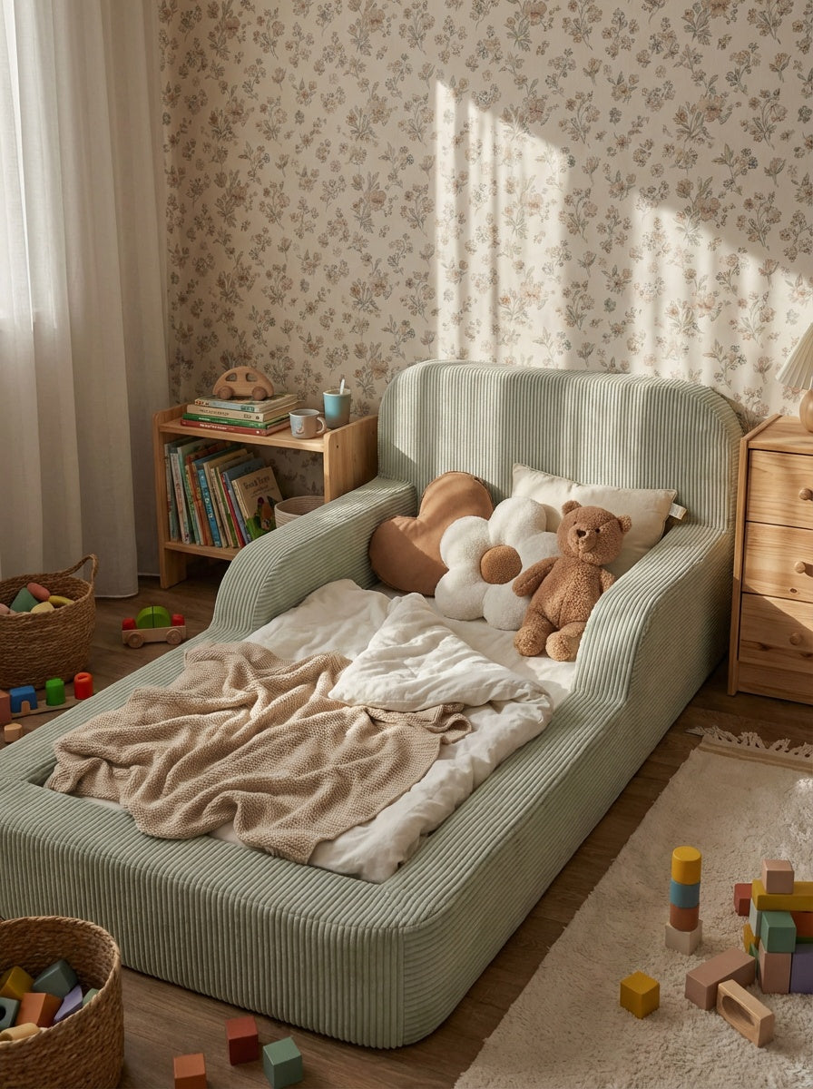 The Tootle Bed