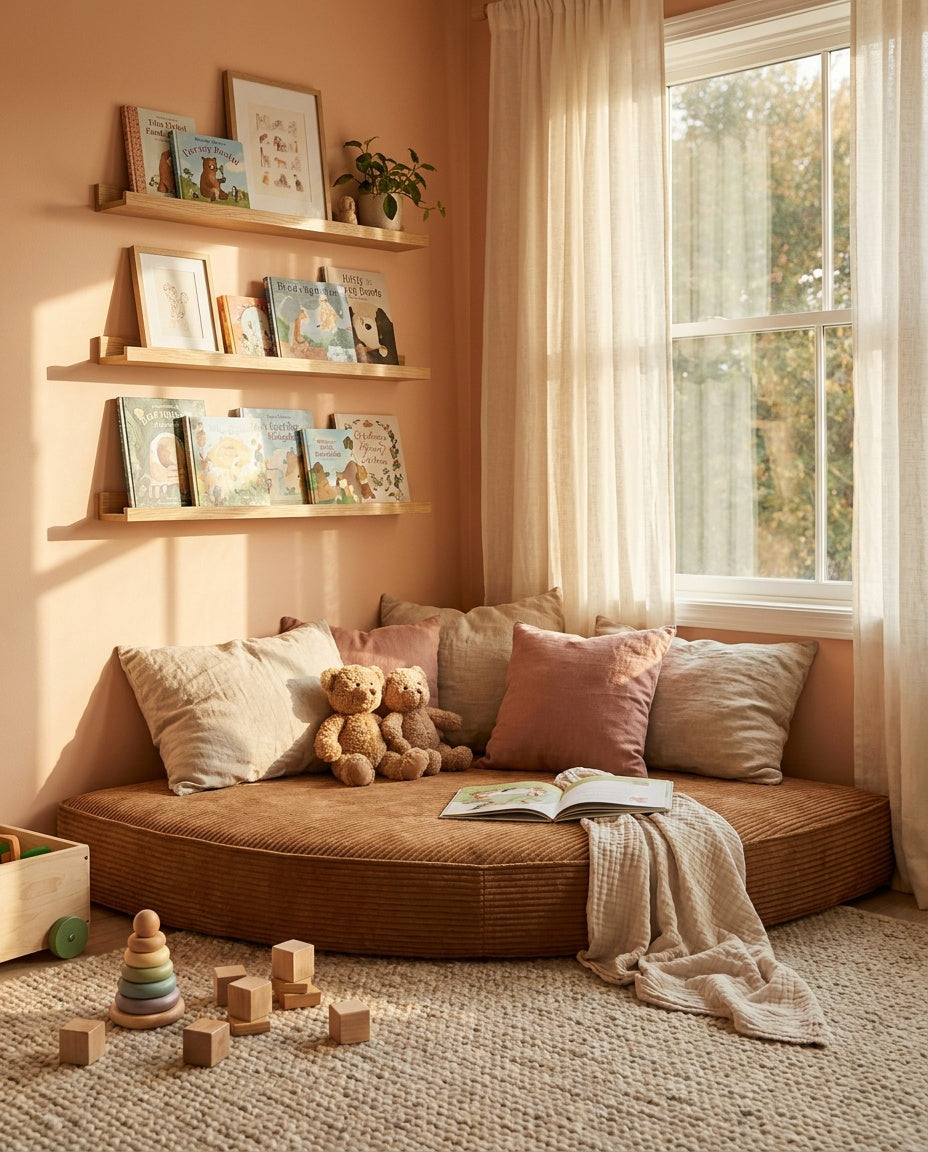 Corner Nookie