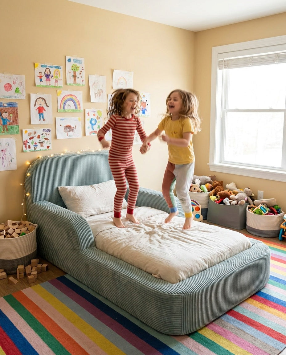 The Tootle Bed - Pre Order
