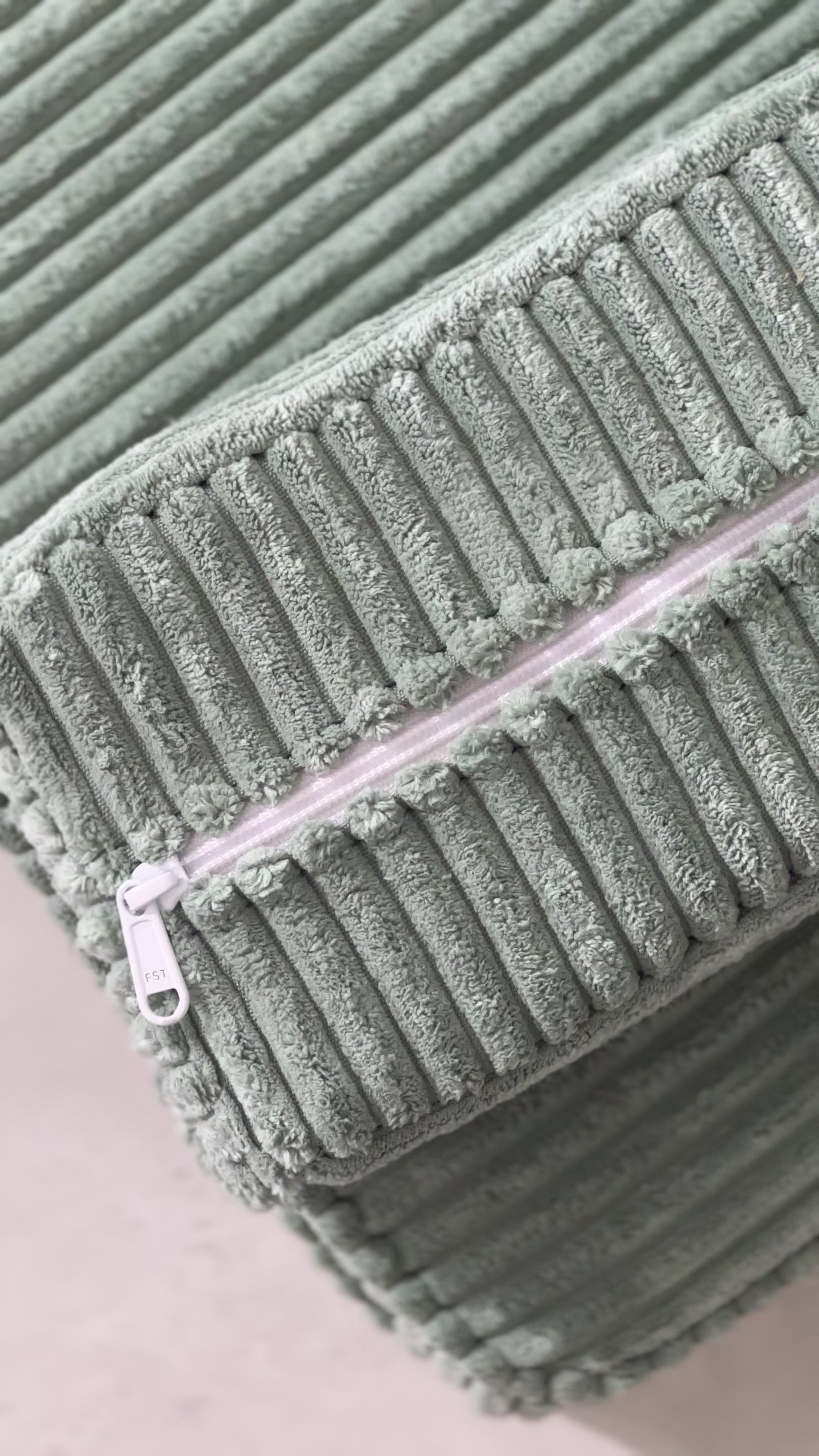 The Full Tootle - Modular Play Couch