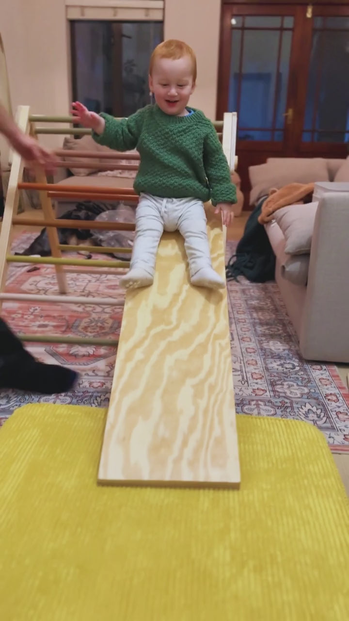 The Full Tootle - Modular Play Couch